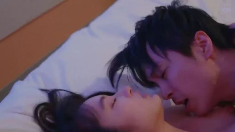 日版《登堂入室》,跟踪邻居竟然是为了写论文?