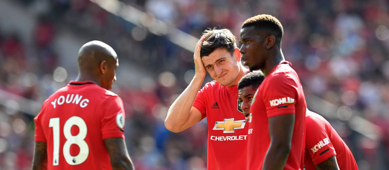 复盘曼联视频完整版,曼联防守稳固进攻却无法把握机会