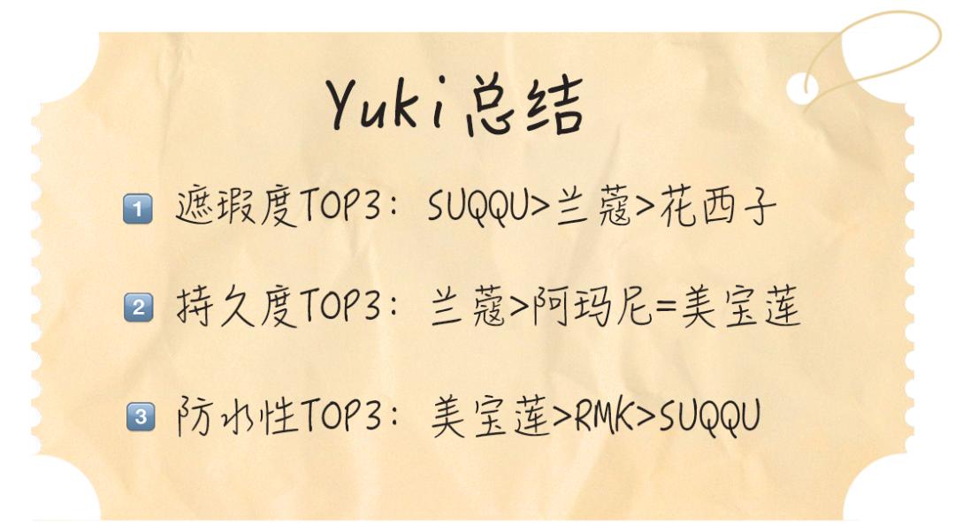 便宜又好用的粉底液10元以下,万年回购的粉底液