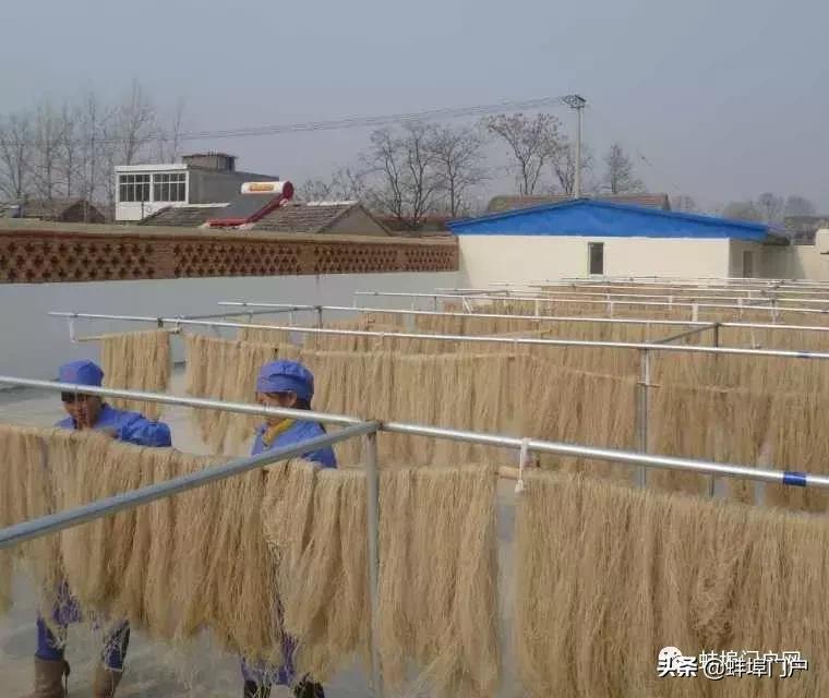 蚌埠：金香丝扶贫记