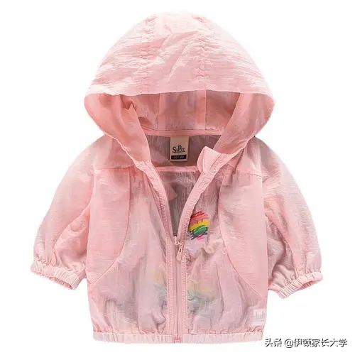 防晒攻略夏季防晒大法10岁,小童防晒1-3岁夏季防晒指数怎么选