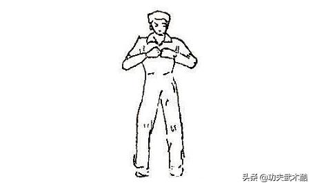 九子长寿功：源自清朝，以动求静、寓静于动、动静结合、内外兼修