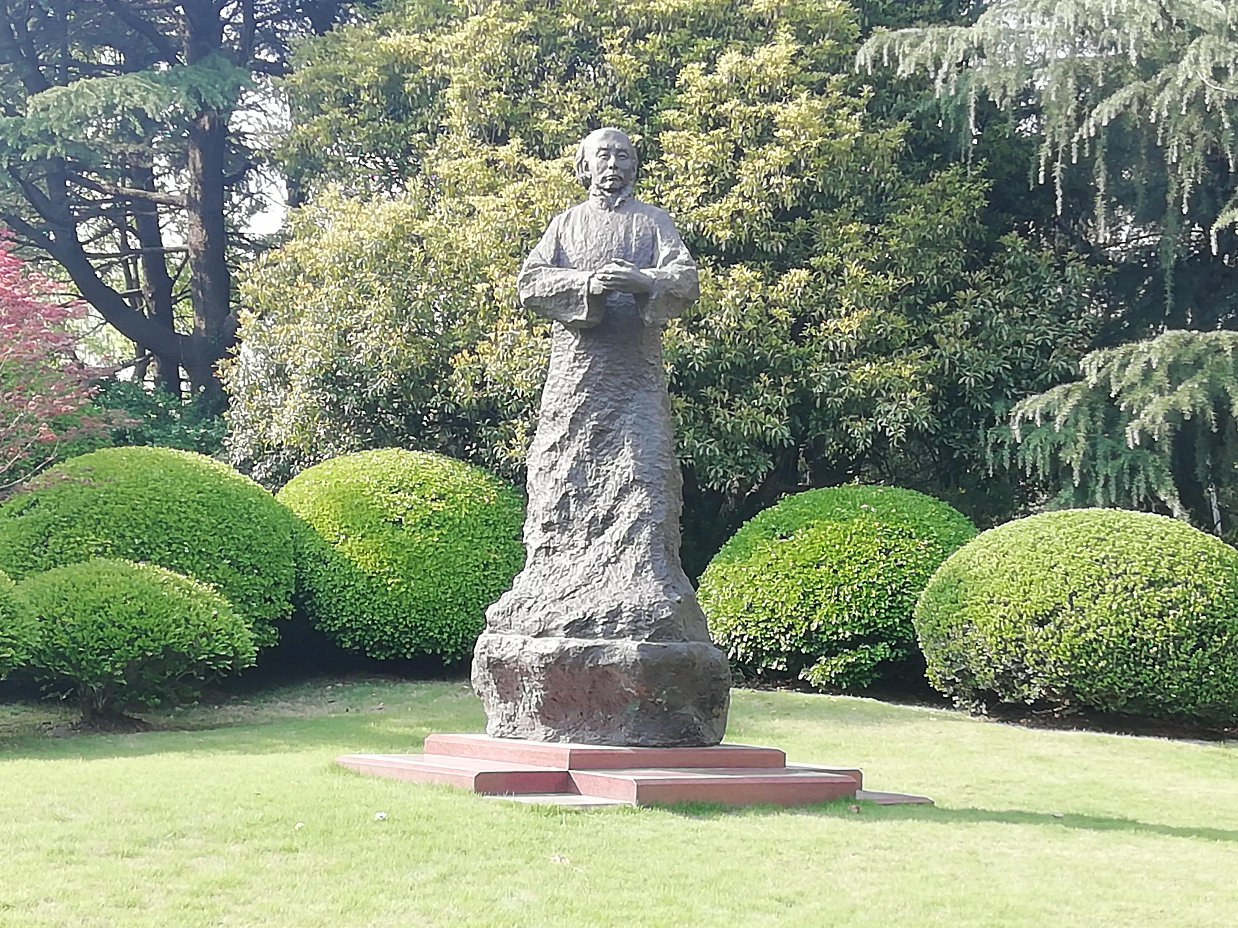 东、西体育会路得名为何与虹口体育场无关？