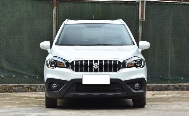 长安铃木骁途最新消息,长安铃木骁途保养灯归零方法