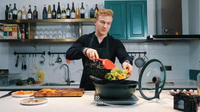 不粘锅炒菜锅电商,顾客需要什么我就卖什么