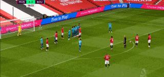 “曼联太飘了，一场被打回原形”，哈哈哈哈哈哈