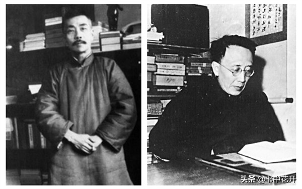 郭沫若受到外国浪漫主义的影响,郭沫若的浪漫主义和爱国主义