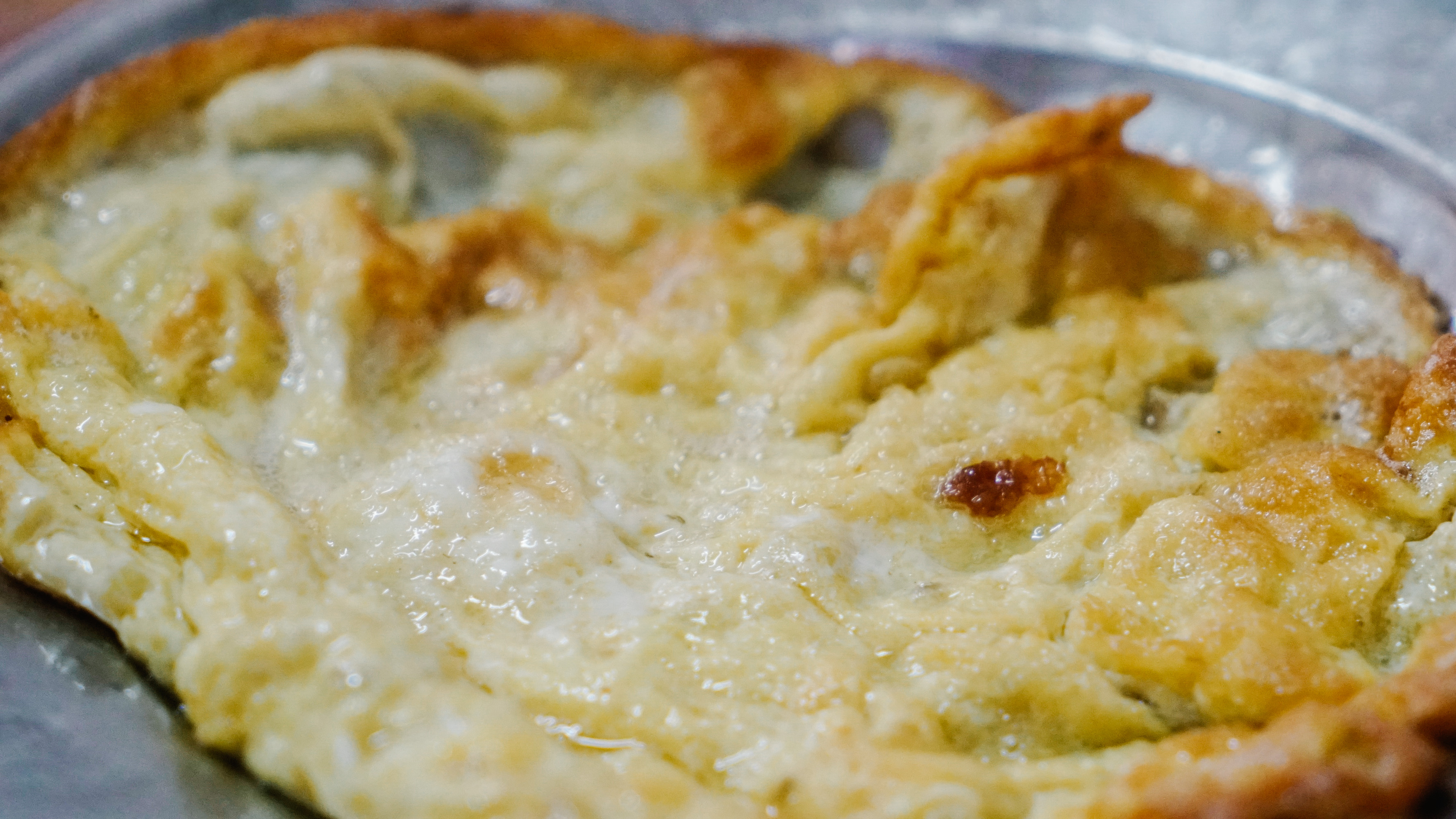 乌贼蛋的温州做法,温州空心油蛋的做法