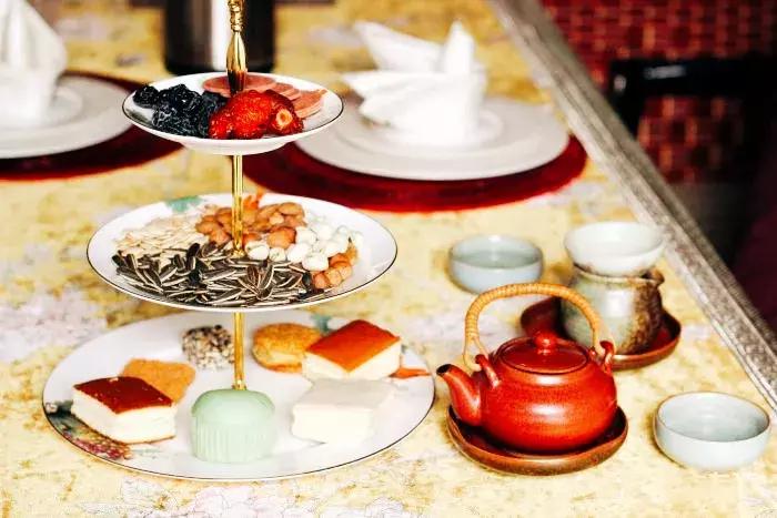 天津十大顶级餐厅排行榜,天津十大顶级豪华餐厅