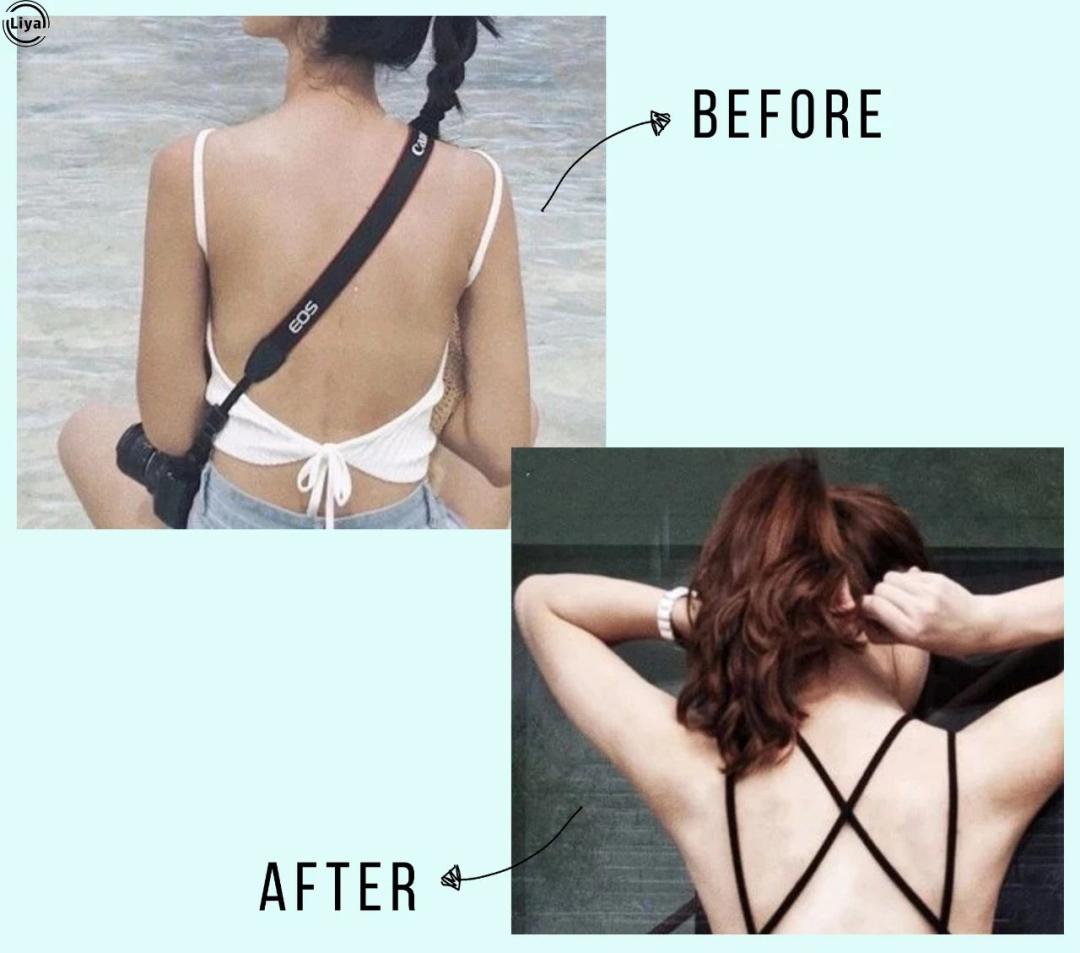 公认最好沐浴露李佳琦,李佳琦温和沐浴露