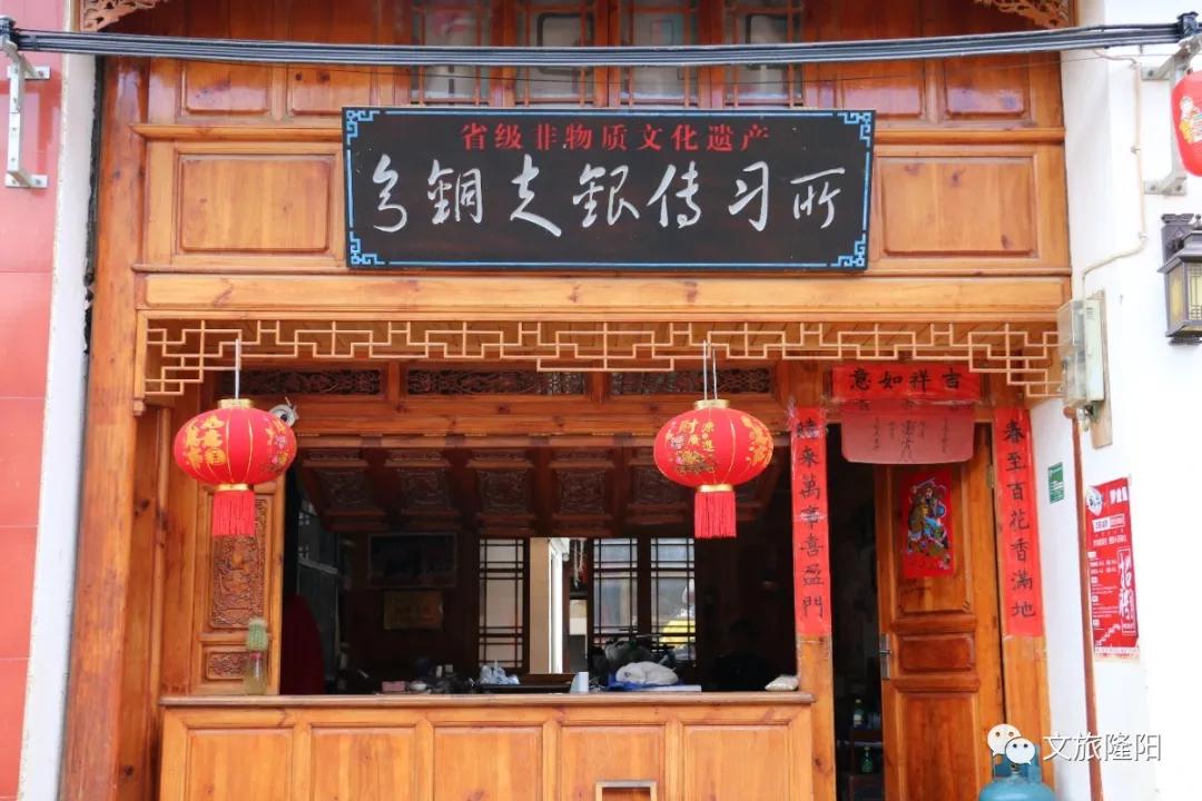 青龙街游玩地图已更新!一起去解锁新玩法吧~