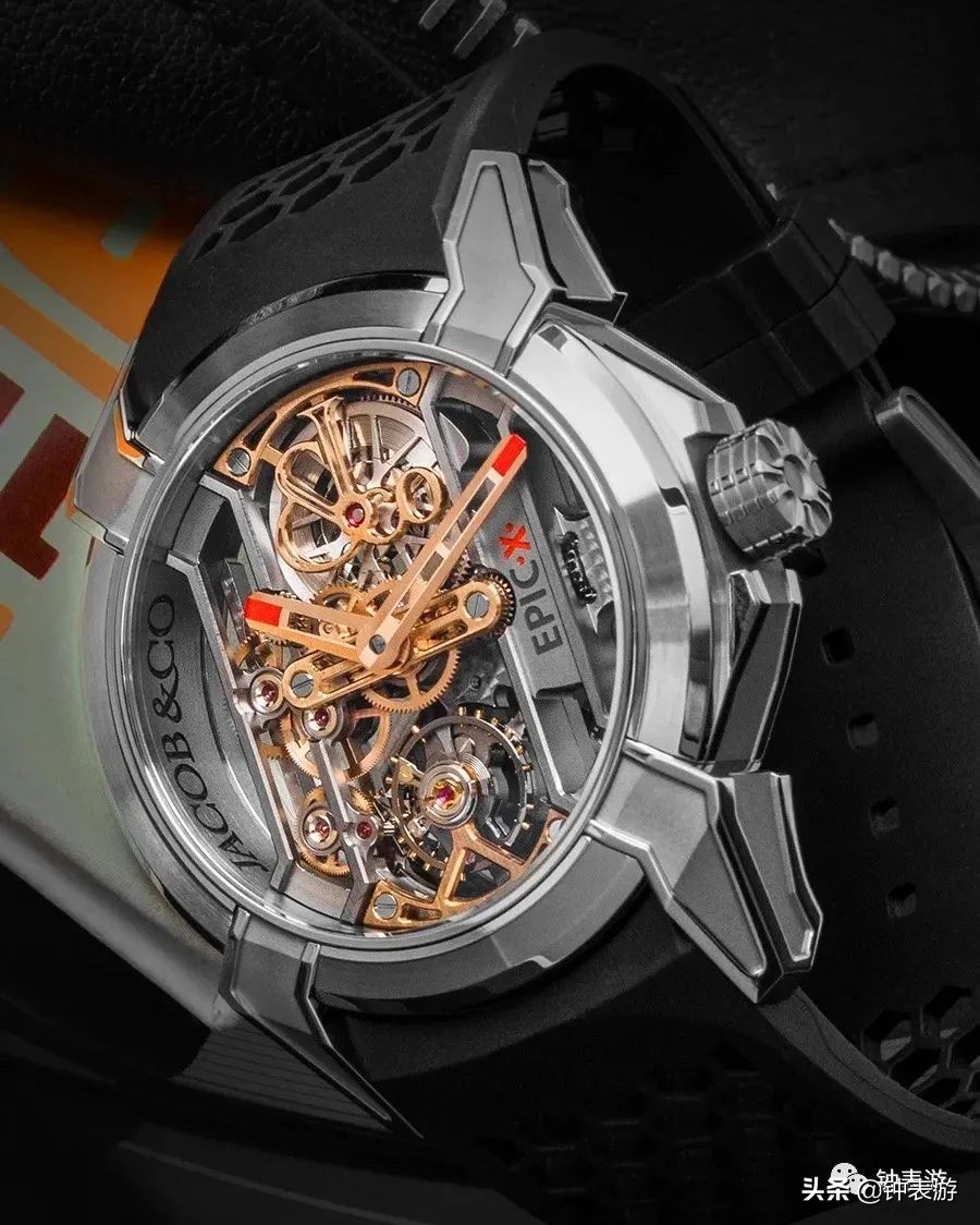 杰克宝钛金属表,杰克宝手表哪个系列最好