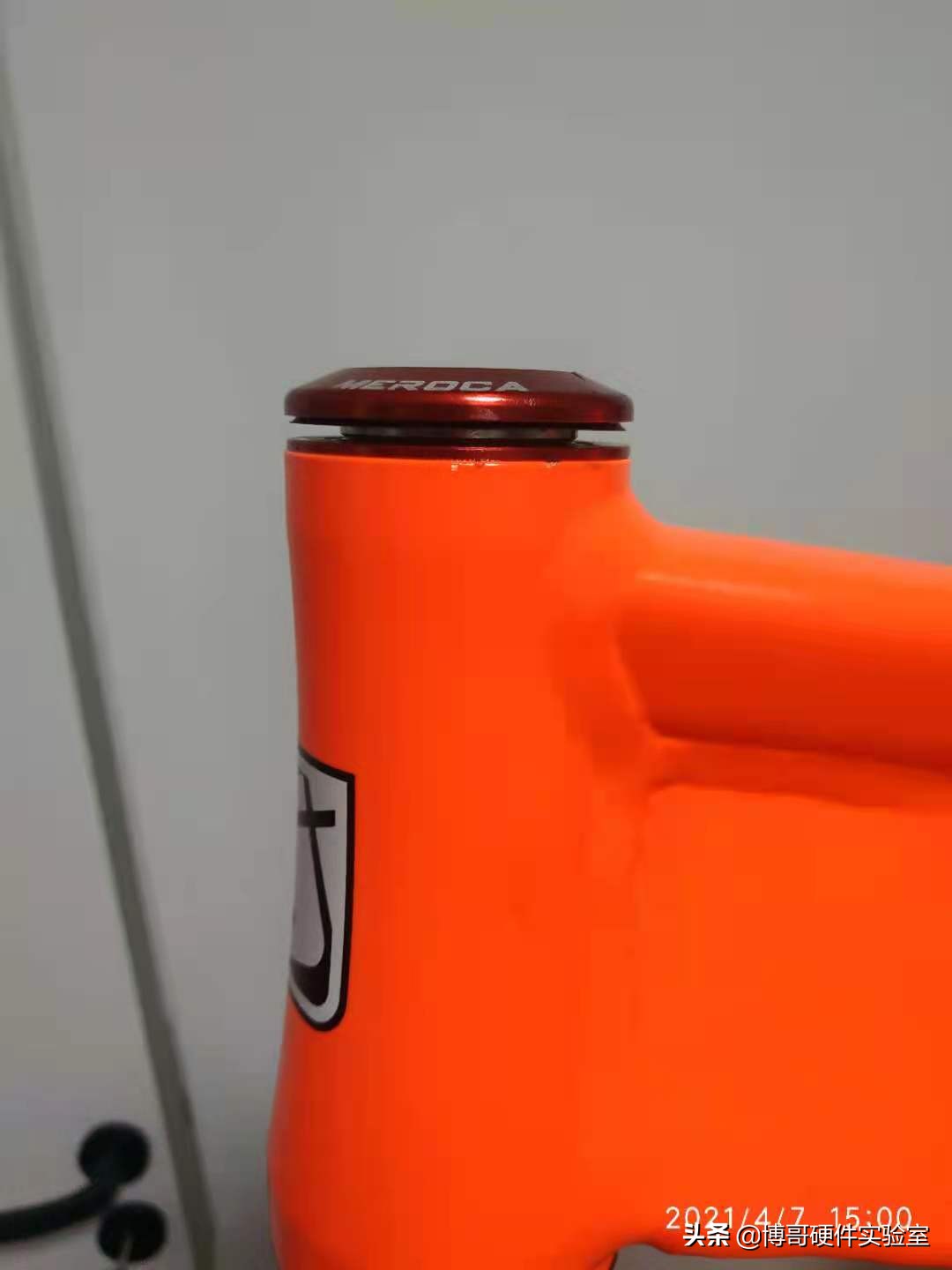 速降山地车装车视频,速降山地车开箱装车