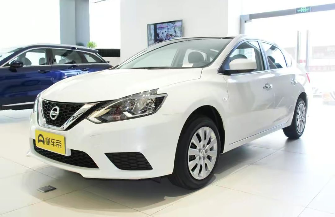 轩逸经典1.6xe舒适版是哪年,轩逸经典1.6xe舒适版是几代