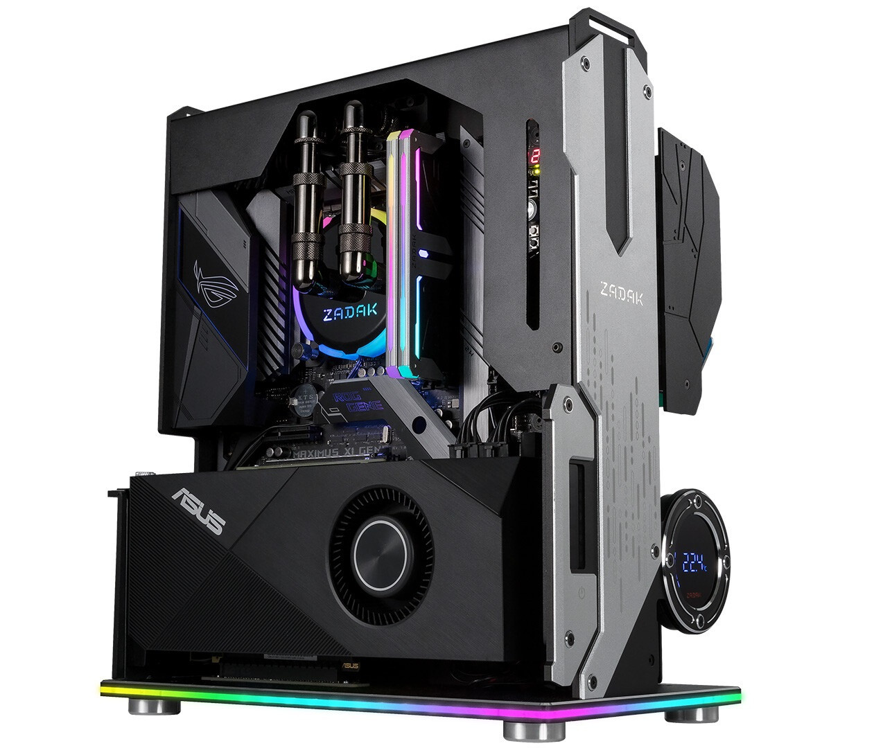 迷你pc主机推荐配置,20w迷你pc主机