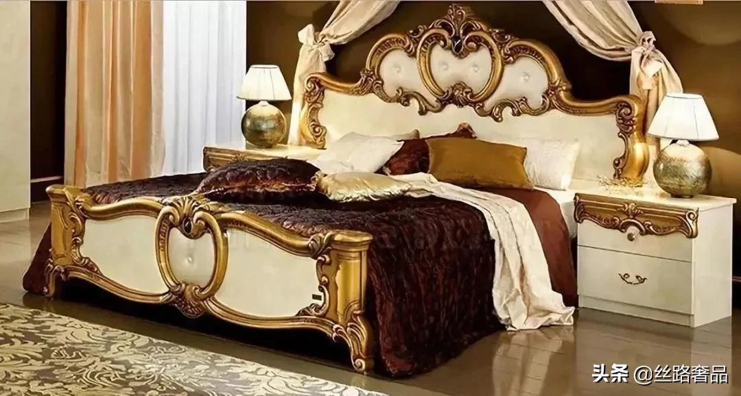 欧式家具为什么不流行了,欧式家具至今已流行多少年