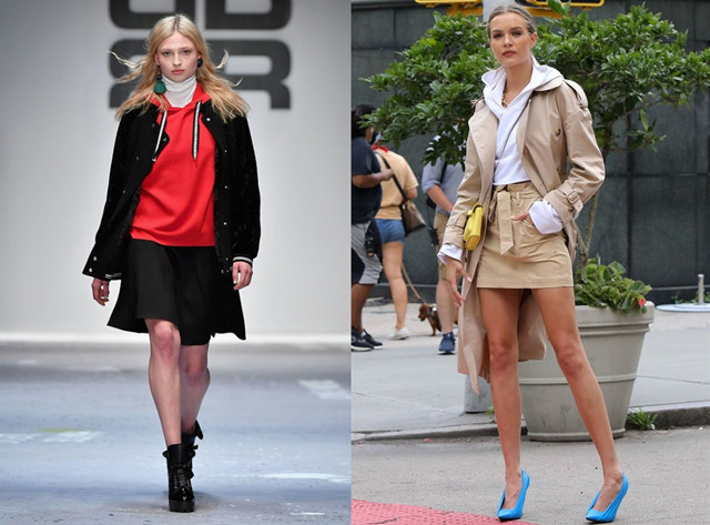 连帽卫衣能搭配机能马甲吗,连帽卫衣能搭配运动裤嘛