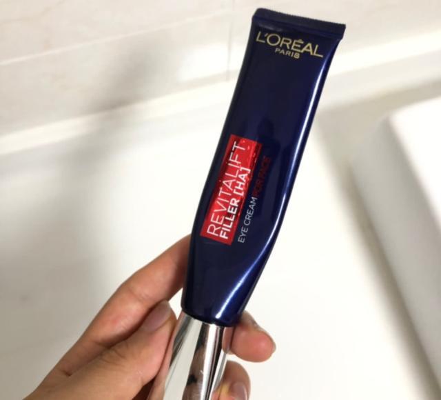 抗皱眼霜十大排行榜欧莱雅,欧莱雅提拉眼霜哪款好