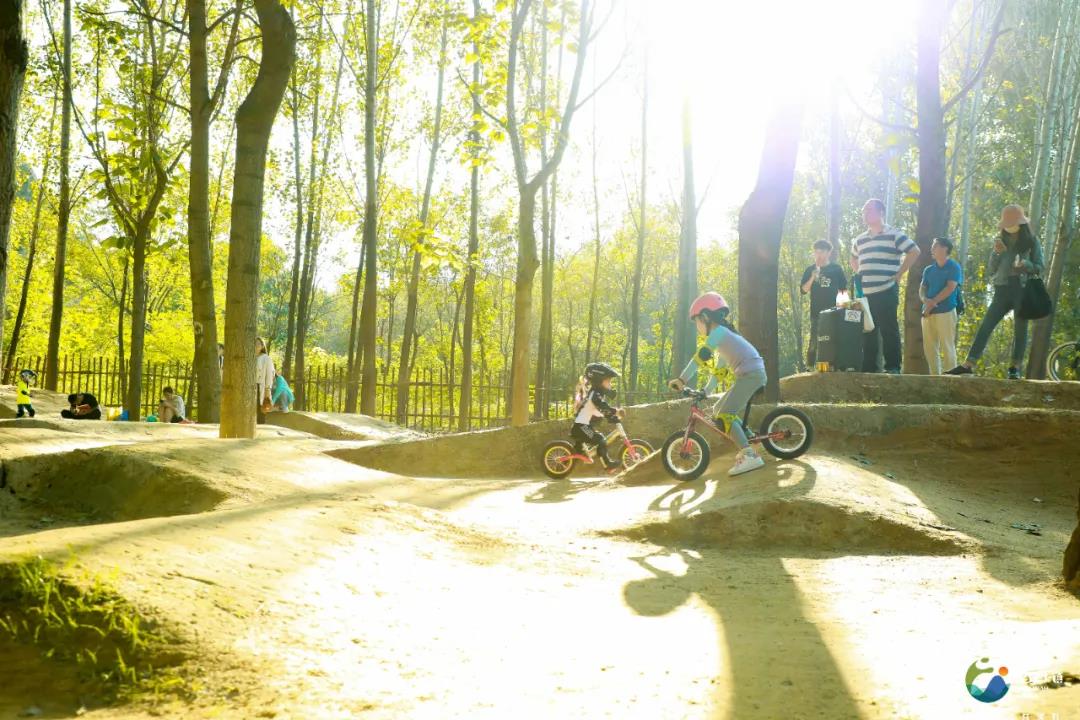 郑州亲子遛娃,郑州室内免费亲子游的好去处