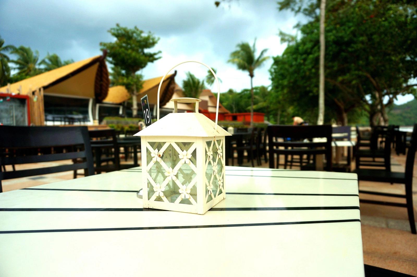 普吉pp岛浮潜,普吉岛nuibeach浮潜