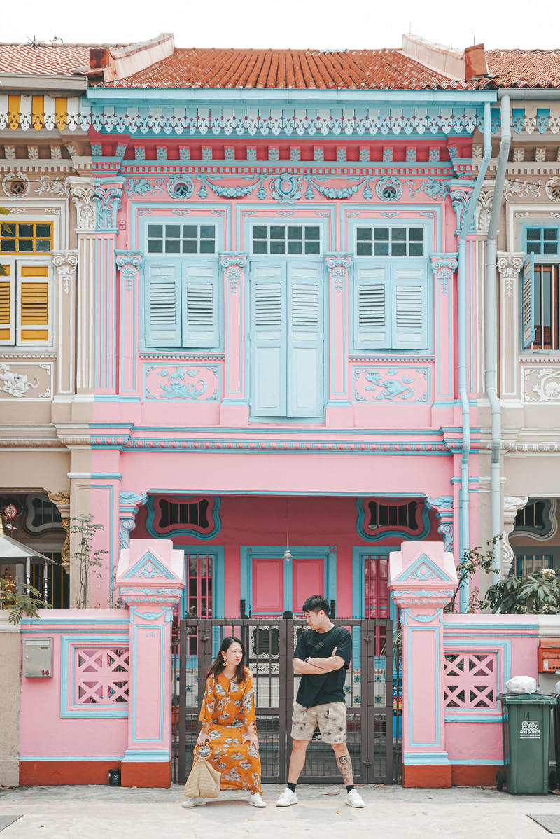 一人一猫环游,一人一猫旅行