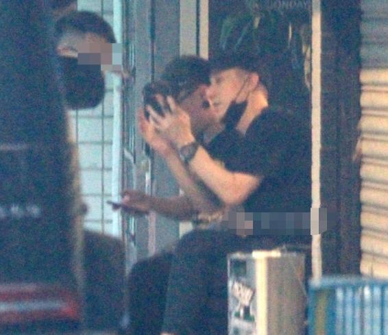 37岁房祖名现在怎么样了,38岁房祖名近况