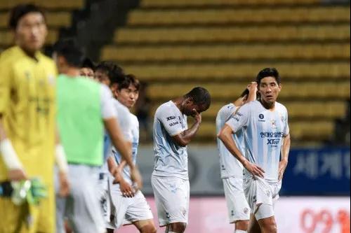 2018韩国k1联赛季后赛,2019韩国k1联赛综述第二十九轮