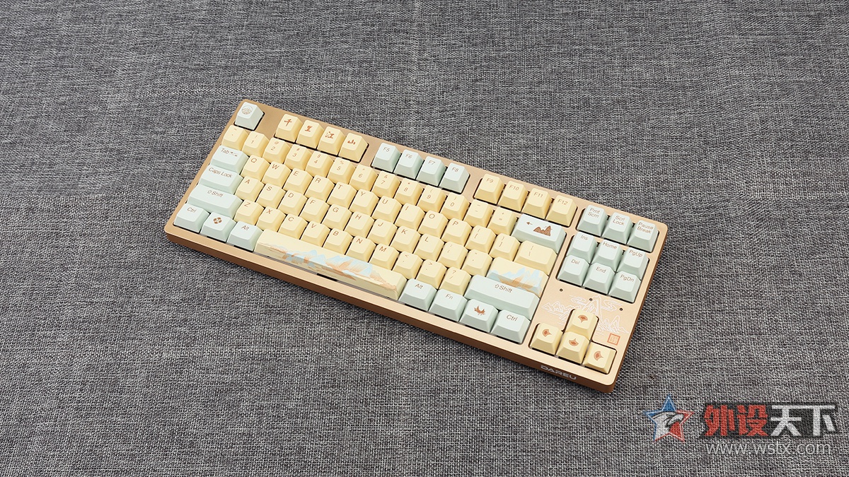 双12机械键盘推荐 (双12键盘哪个牌子好)