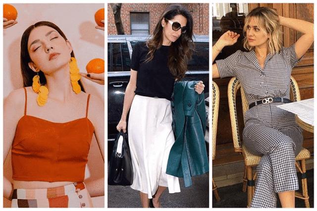 收腰纽扣最新款上档次,高颜值收腰纽扣