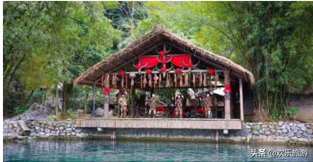 桂林哪些旅游景区好玩,桂林怎么样值得去吗