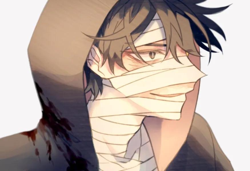 好看珍藏的头像,100张好看不常见的微信头像