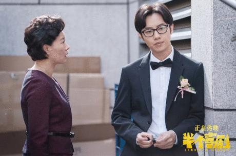 看完半个喜剧的感想,半个喜剧豆瓣评分