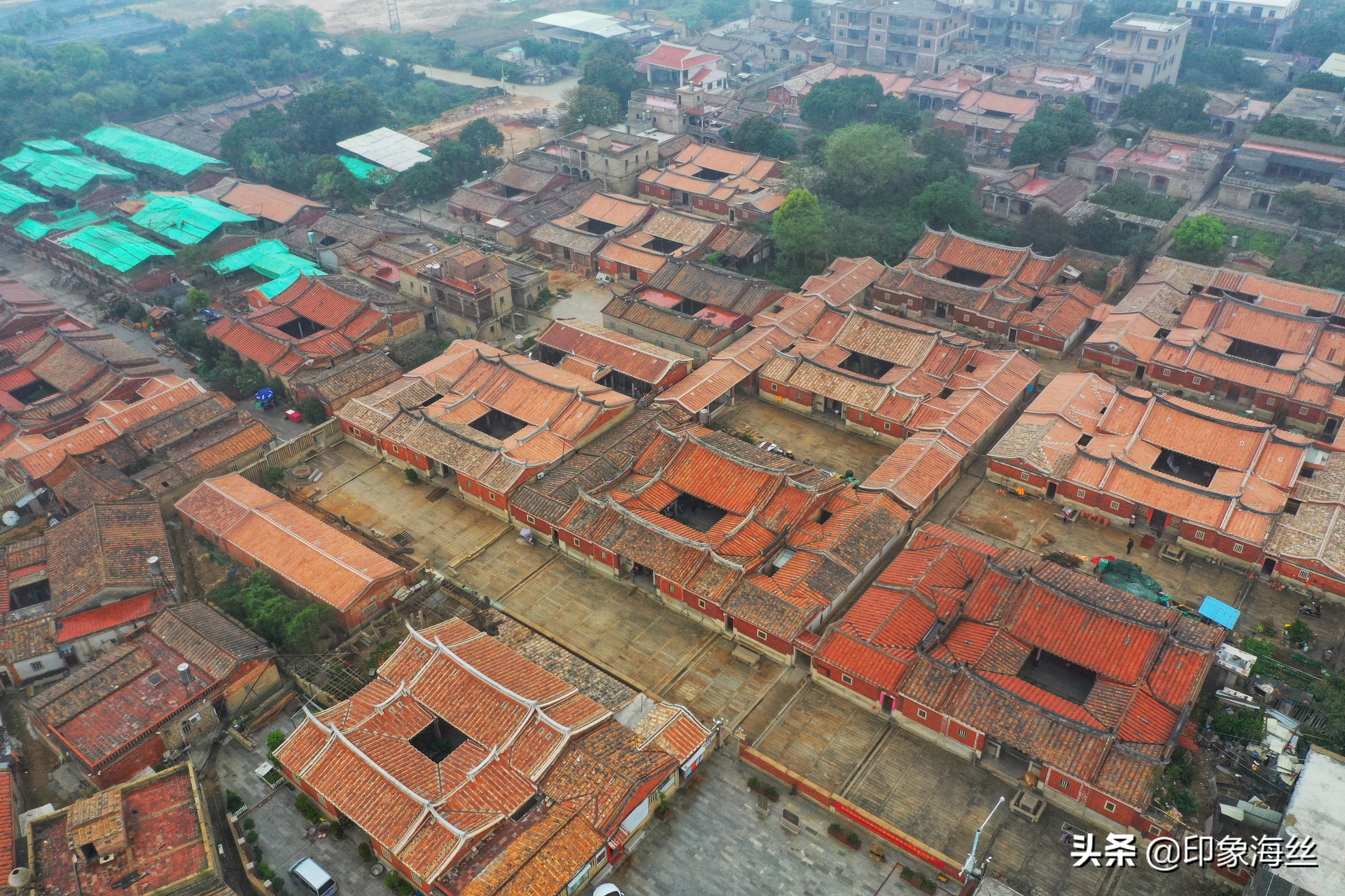 菲华翘楚蔡资深：打造多元商业王国，用50多年兴建闽南建筑大观园