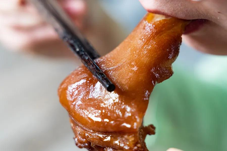 魔都卤菜,不排队的上海美食