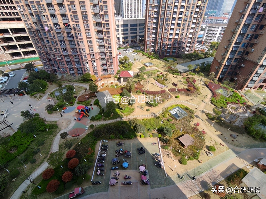 尚泽紫金公馆肥西的吗,合肥尚泽紫金公馆是肥西房产吗