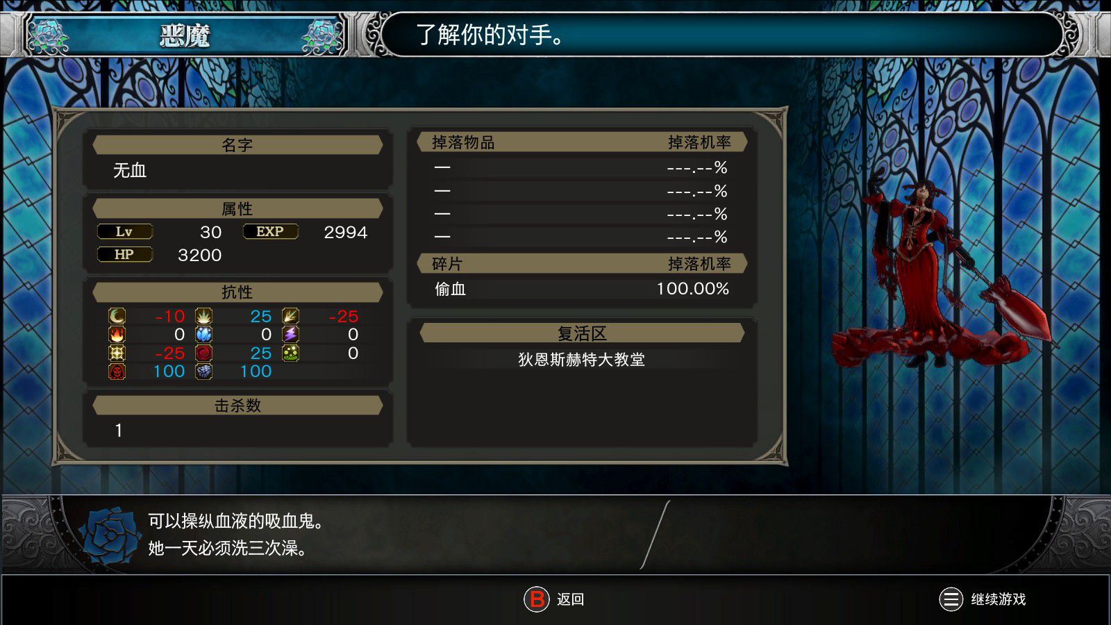 血污夜之仪式三个隐藏boss,血污夜之仪式火车隐藏boss