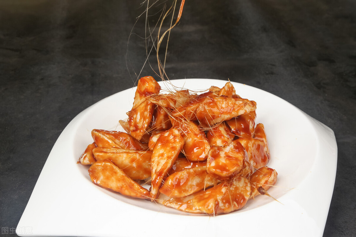 教你做2道山东的特色菜,山东菜最有名的30道菜