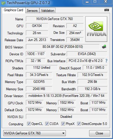 二手显卡购买,二手显卡购买注意事项