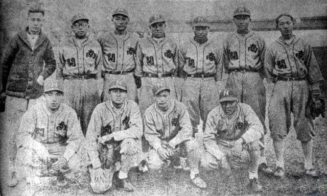 我国体育场馆的发展历程,全国第一个大型体育场