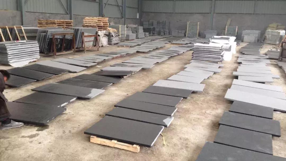 石材设计详细说明,设计师必须了解的石材材料