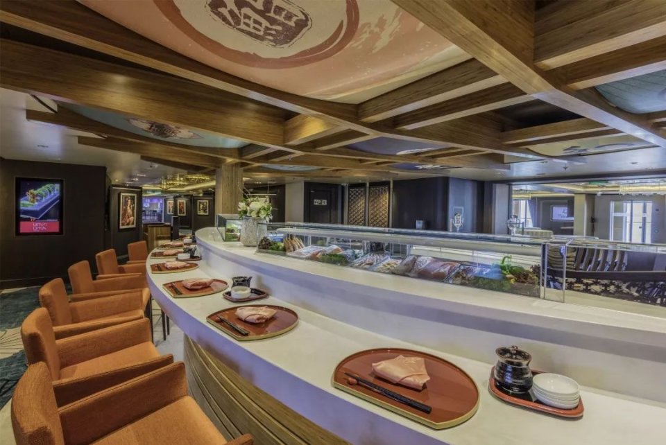 世界梦号邮轮日本详细攻略,世界梦号旅游全攻略