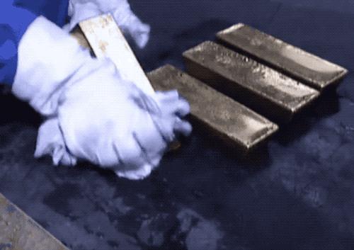 黄金是怎么来的有什么寓意,黄金是怎么来的英文