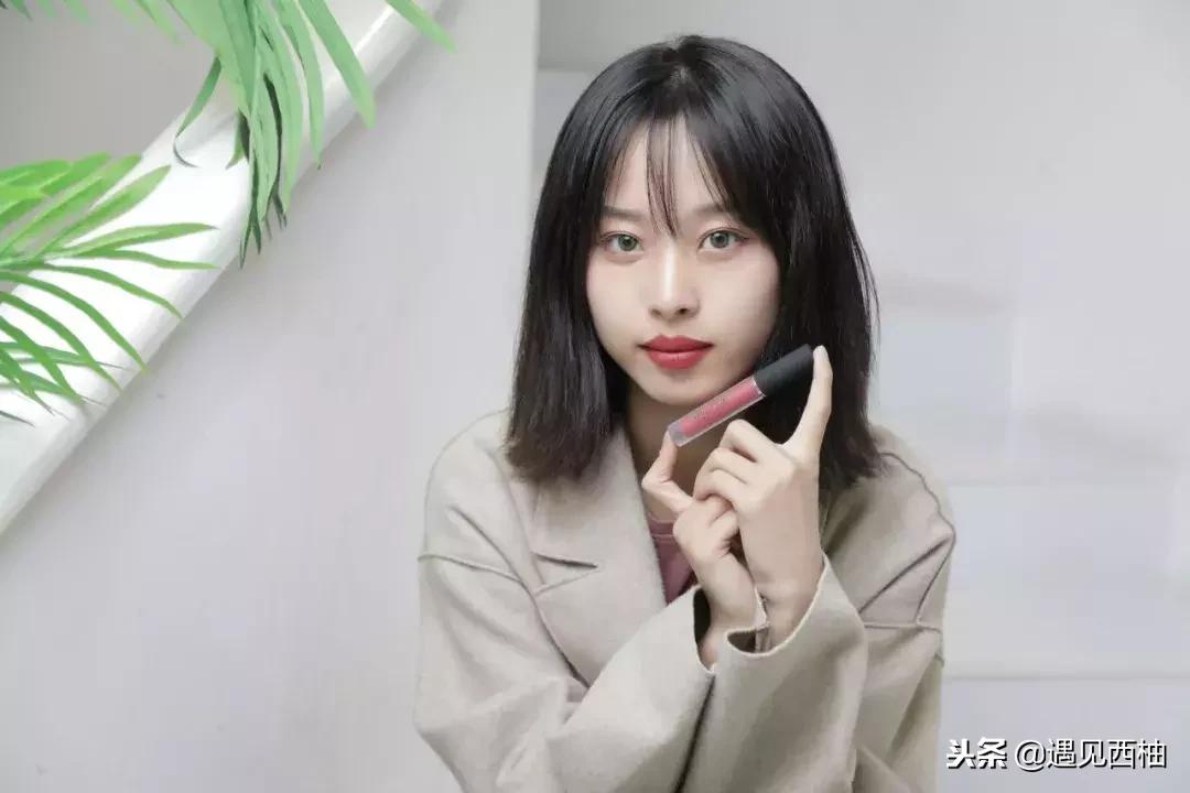 这支口红到底有什么魔力,冬季推荐一支百搭口红