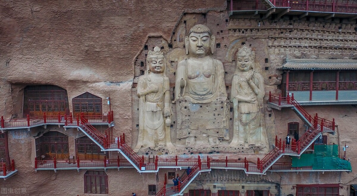 成都出发青甘大环线最佳路线图,青甘大环线成都出发游详细路线图