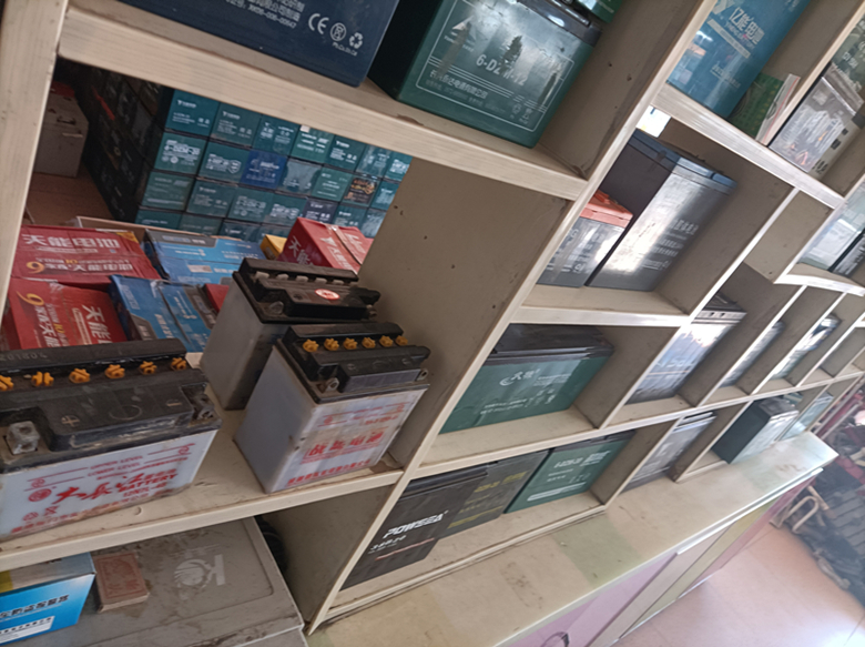 电脉冲电瓶修复有效吗,快速充放电修复电瓶