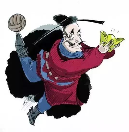 解读水浒,正史说水浒