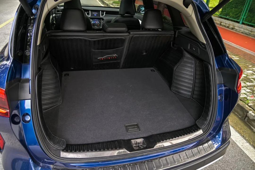 最新发布英菲尼迪qx50二手车,二手车2019英菲尼迪qx50