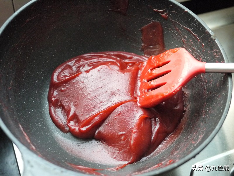 什么水果含钙高还容易吸收,什么水果含钙高又好吃