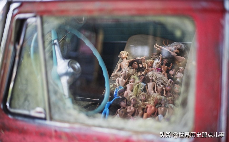 世界上最大汽车博物馆,全球最大的汽车博物馆