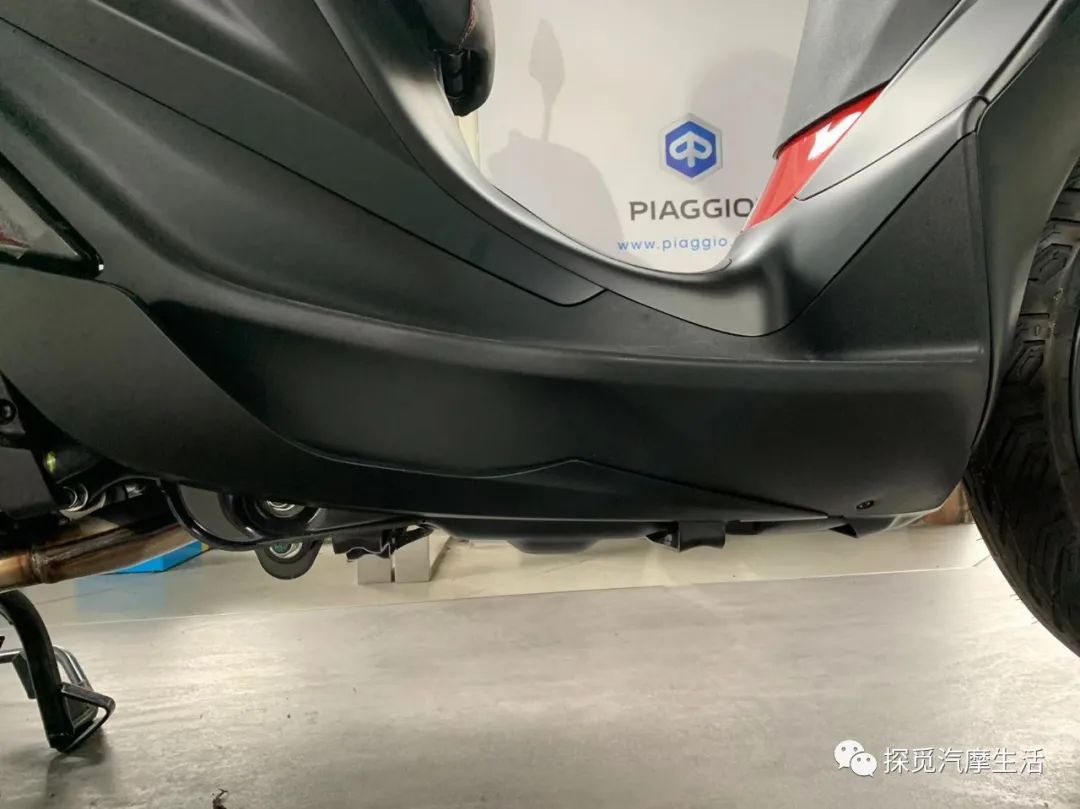 18年比亚乔medley150,比亚乔medley150和nmax155